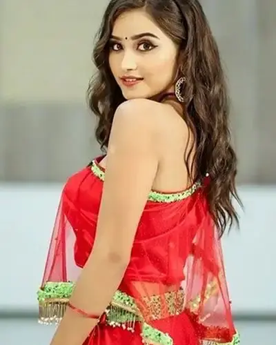 Escort In Niwari